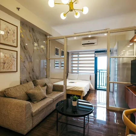 Hotel Modern Living 5 With Fast Wifi And Netflix