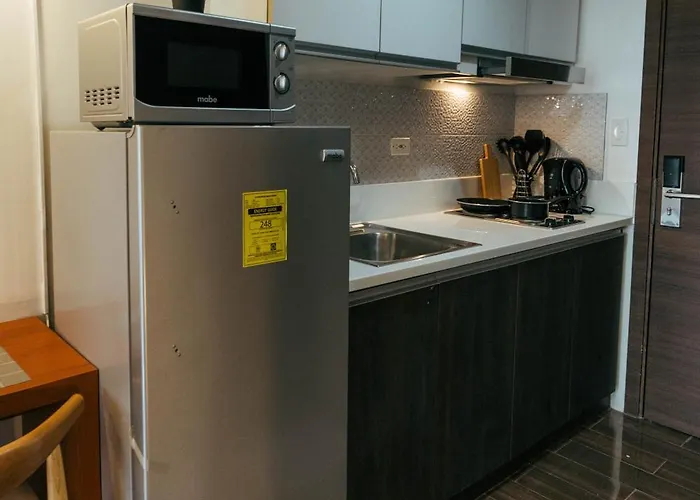 Hotel Modern Living 5 With Fast Wifi And Netflix 5*