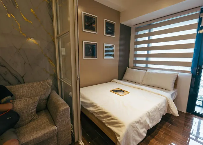Modern Living 5 With Fast Wifi And Netflix