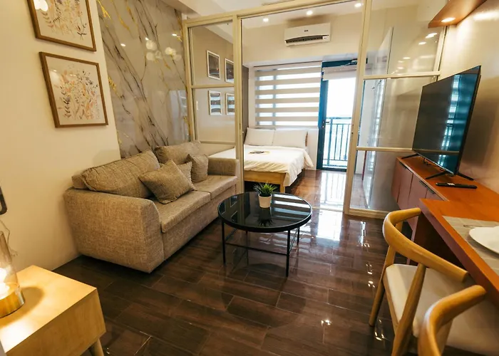 Modern Living 5 With Fast Wifi And Netflix Hotel 5*